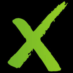 Cbd-x Logo